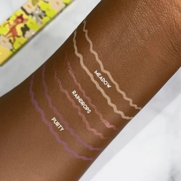 Colourpop Life In The Woods Liner Trio - Picture 9 of 11